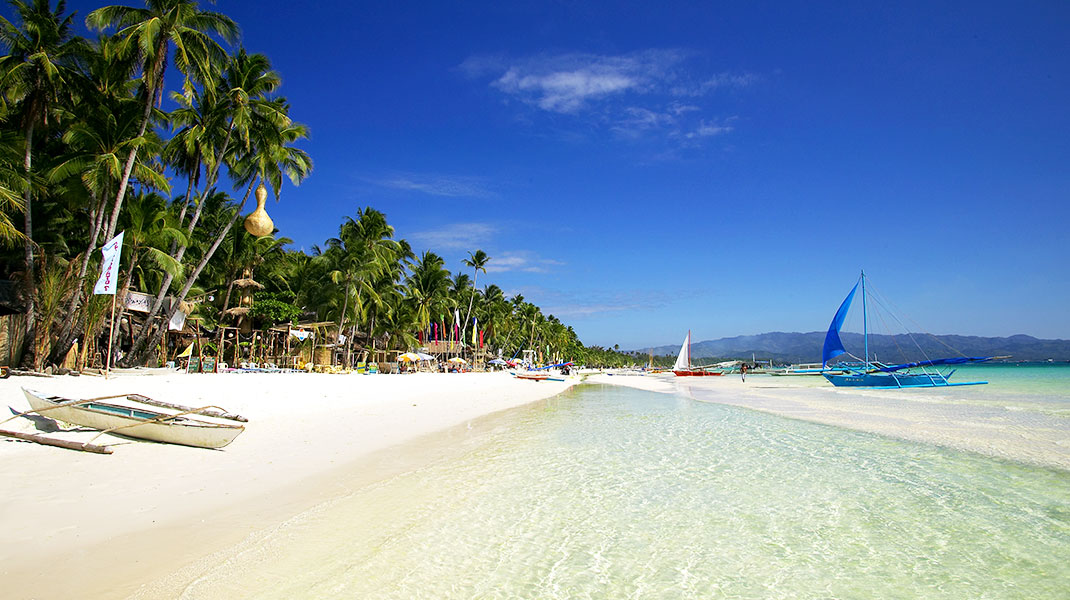 Boracay