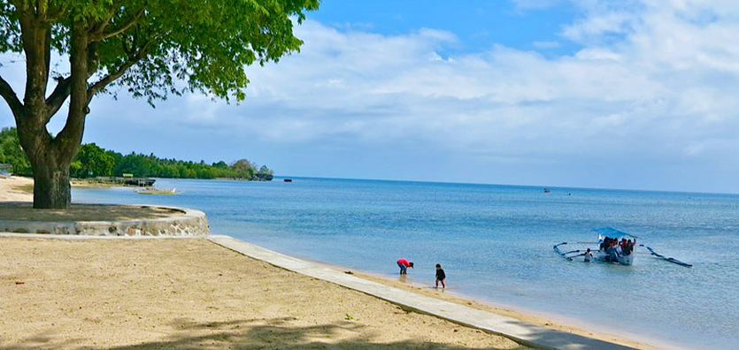 Laiya, Batangas